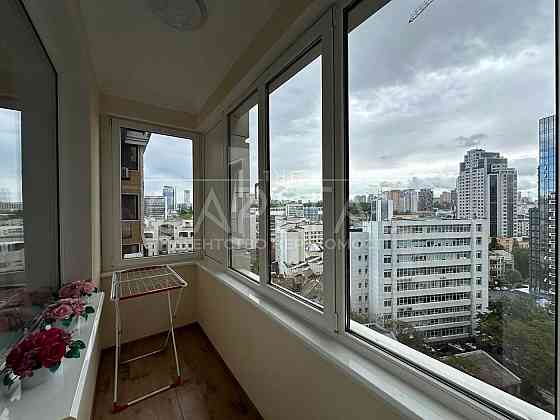 Оренда 2к квартири, вул. Саксаганського, ЖК Royal Tower Киев