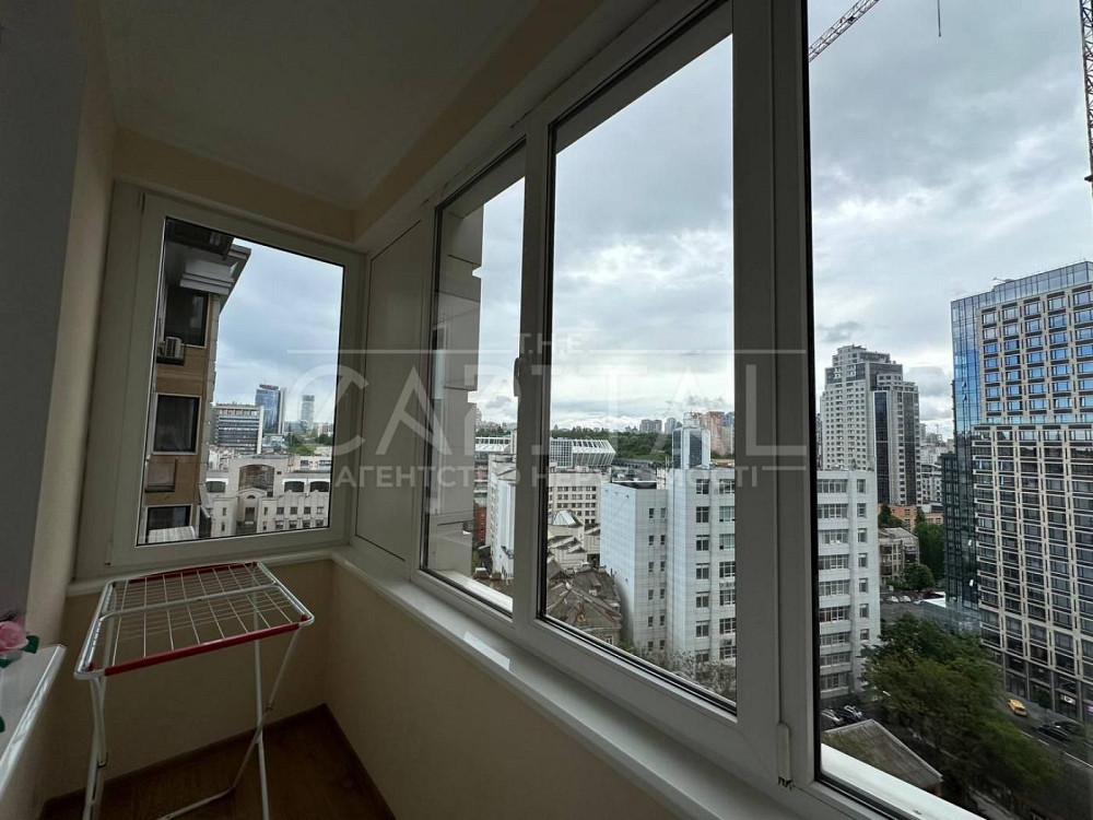 Оренда 2к квартири, вул. Саксаганського, ЖК Royal Tower Киев - изображение 6