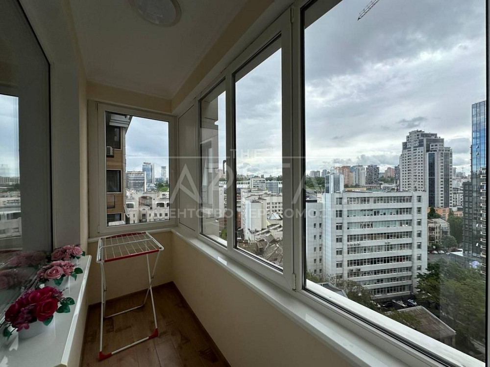 Оренда 2к квартири, вул. Саксаганського, ЖК Royal Tower Киев - изображение 5