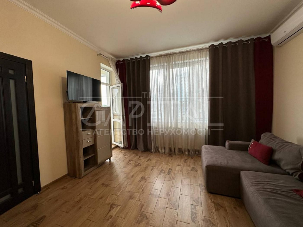 Оренда 2к квартири, вул. Саксаганського, ЖК Royal Tower Киев - изображение 7