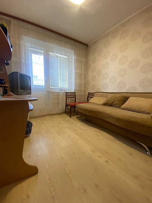 Здам 3 -кімнатну квартиру на Троєщині! Киев - изображение 1