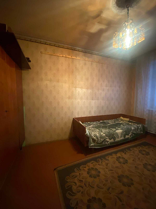 Здам 3 -кімнатну квартиру на Троєщині! Киев - изображение 4