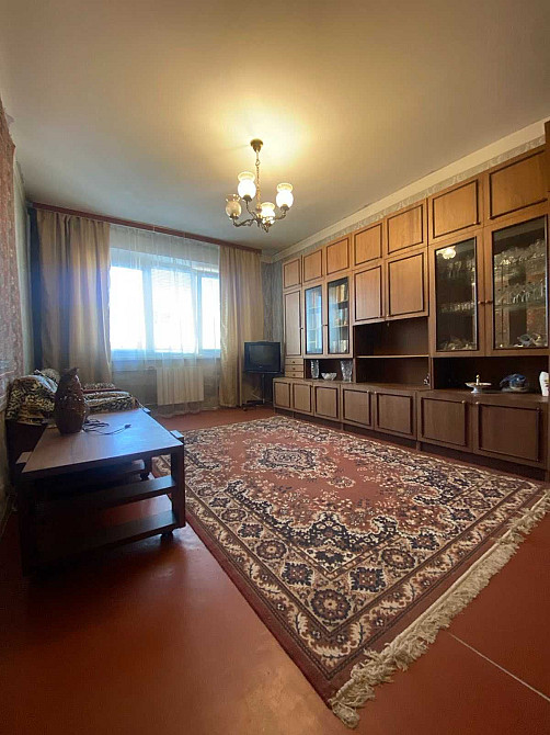 Здам 3 -кімнатну квартиру на Троєщині! Киев - изображение 3