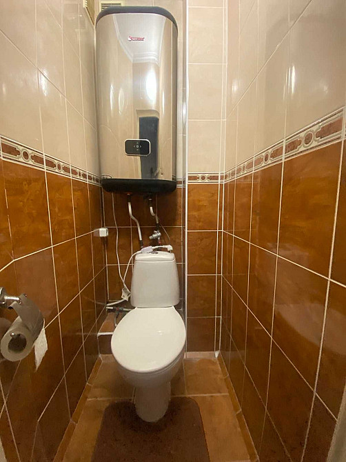 Здам 3 -кімнатну квартиру на Троєщині! Киев - изображение 7