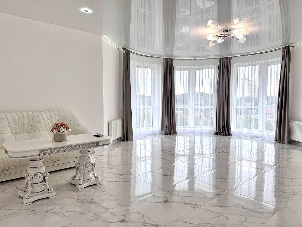 ЛЮКС! Перша здача! Світло 24/7. 2-х кімнатна. 5-поверх. ЖК. Паркінг Київ - зображення 3