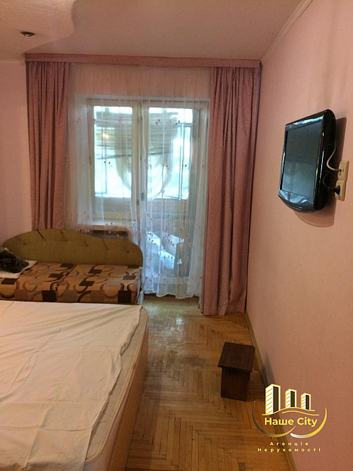 Оренда / Квартира /  вул. Мундяк Марії Львов - изображение 7