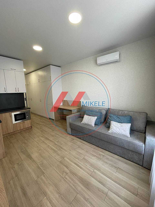 Оренда 26м2 1к вул. Залізнична КПІ м. Шулявська Індустріальний міст Київ - зображення 3