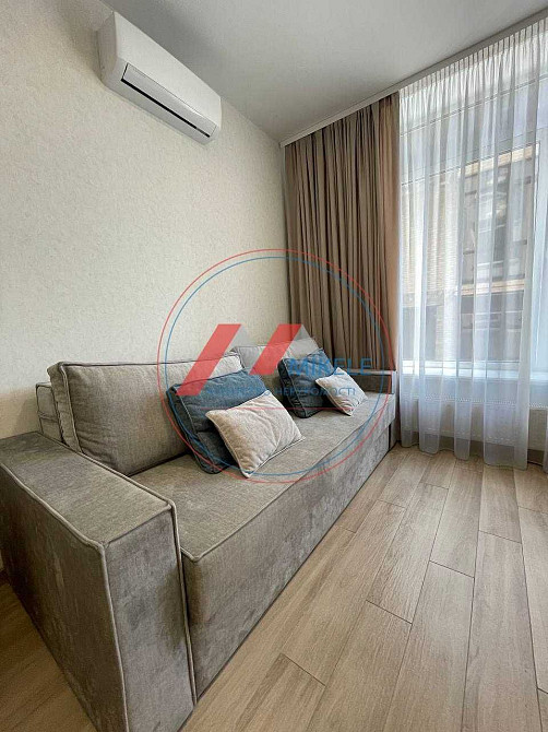 Оренда 26м2 1к вул. Залізнична КПІ м. Шулявська Індустріальний міст Київ - зображення 2