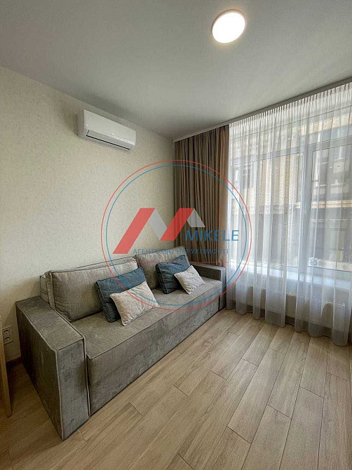 Оренда 26м2 1к вул. Залізнична КПІ м. Шулявська Індустріальний міст Київ - зображення 1