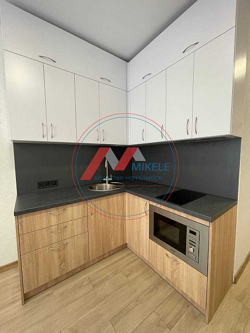 Оренда 26м2 1к вул. Залізнична КПІ м. Шулявська Індустріальний міст Київ - зображення 6