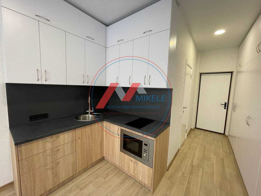 Оренда 26м2 1к вул. Залізнична КПІ м. Шулявська Індустріальний міст Київ - зображення 5