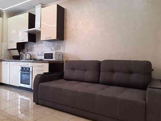 2к ЖК Жуковский, ул.Левка Лукьяненко 16, Нагорный р-н Днепр