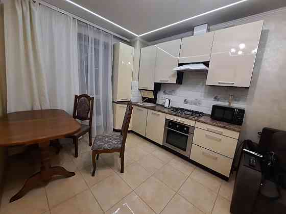 2к ЖК Жуковский, ул.Левка Лукьяненко 16, Нагорный р-н Днепр