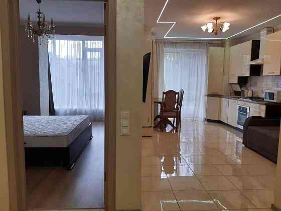 2к ЖК Жуковский, ул.Левка Лукьяненко 16, Нагорный р-н Днепр