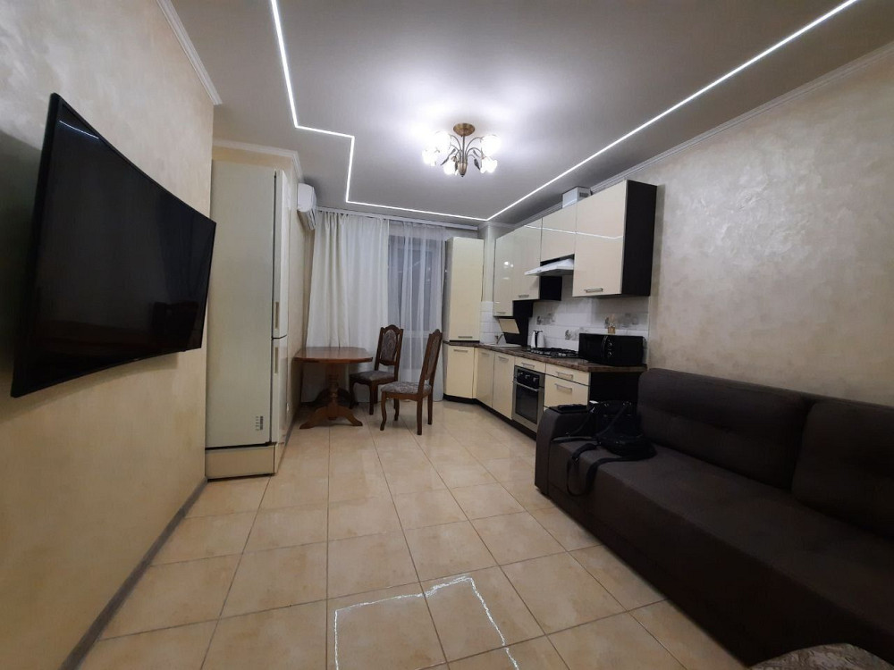 2к ЖК Жуковский, ул.Левка Лукьяненко 16, Нагорный р-н Днепр - изображение 4