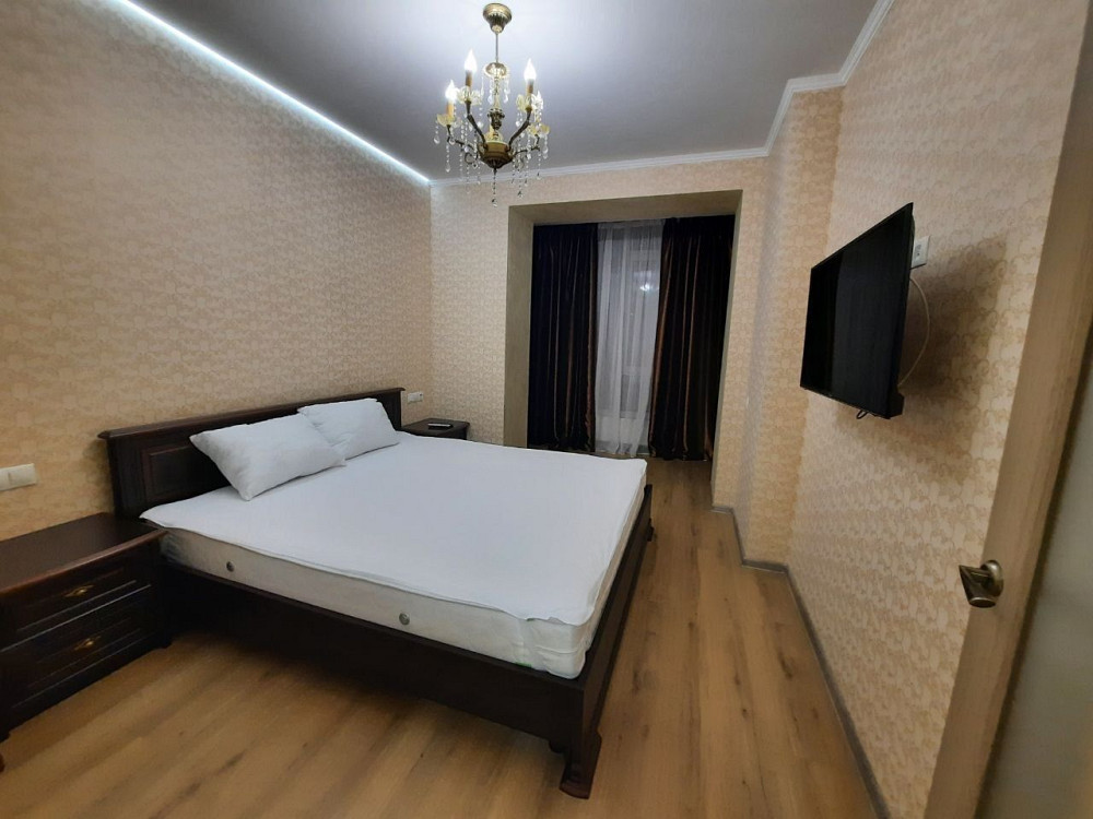 2к ЖК Жуковский, ул.Левка Лукьяненко 16, Нагорный р-н Днепр - изображение 7