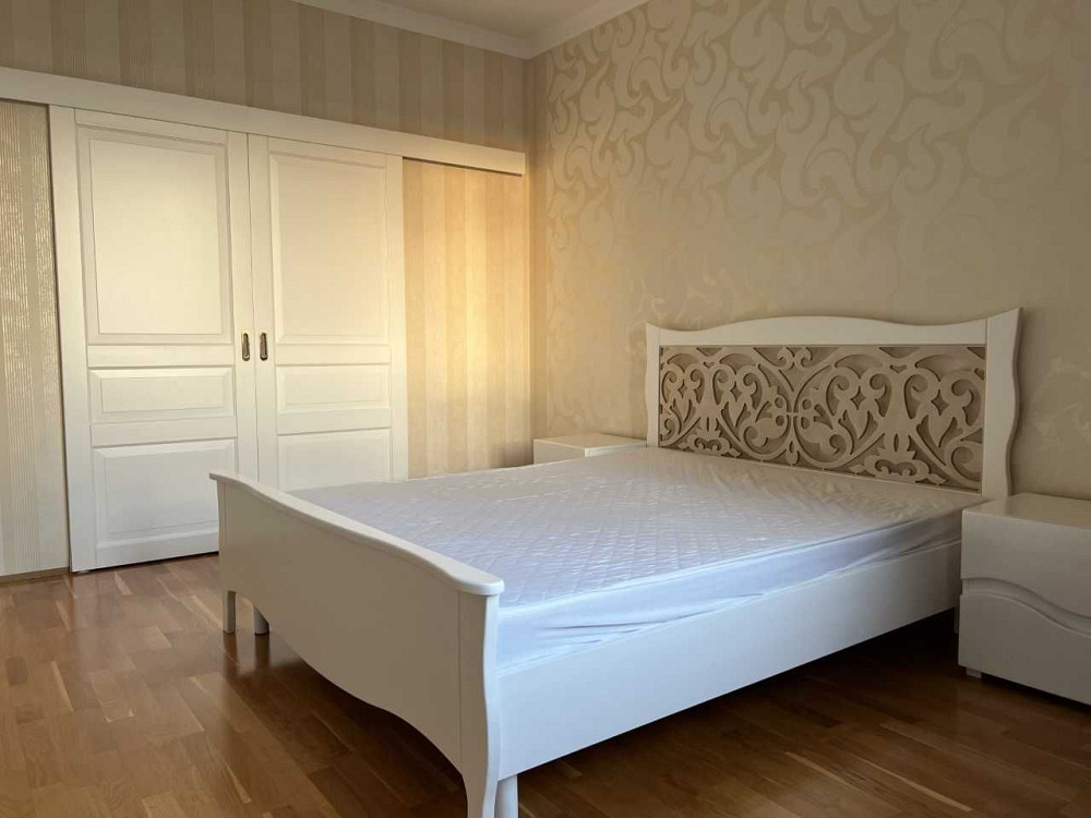 Оренда 1кім квартири 43м ЖК Барвінок БЕРЕЗНЯКИ є паркінг Киев - изображение 2