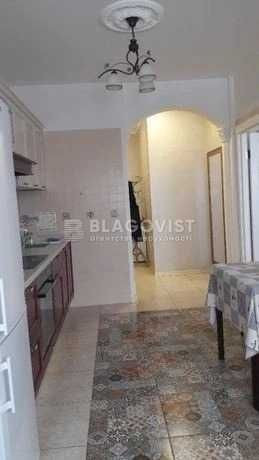 Оренда 1кім квартири 43м ЖК Барвінок БЕРЕЗНЯКИ є паркінг Киев - изображение 7