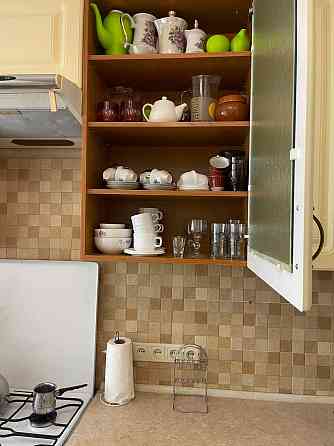 Гарна 3-ох кімнатна квартира в центрі міста поруч стометрівки Івано-Франківськ