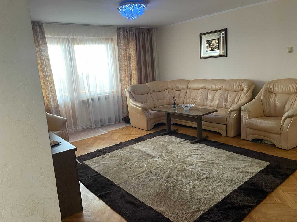 Гарна 3-ох кімнатна квартира в центрі міста поруч стометрівки Ивано-Франковск - изображение 8