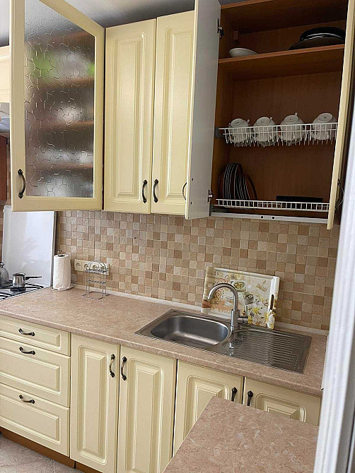 Гарна 3-ох кімнатна квартира в центрі міста поруч стометрівки Ивано-Франковск - изображение 7