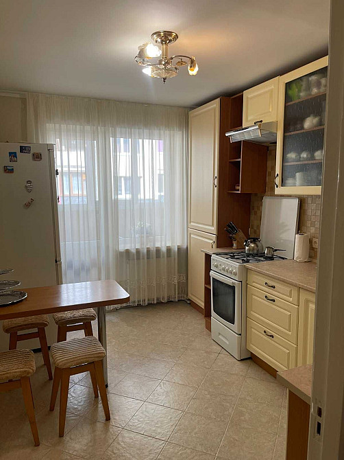 Гарна 3-ох кімнатна квартира в центрі міста поруч стометрівки Ивано-Франковск - изображение 5