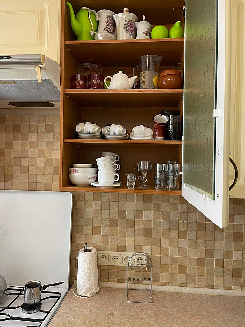 Гарна 3-ох кімнатна квартира в центрі міста поруч стометрівки Ивано-Франковск - изображение 6