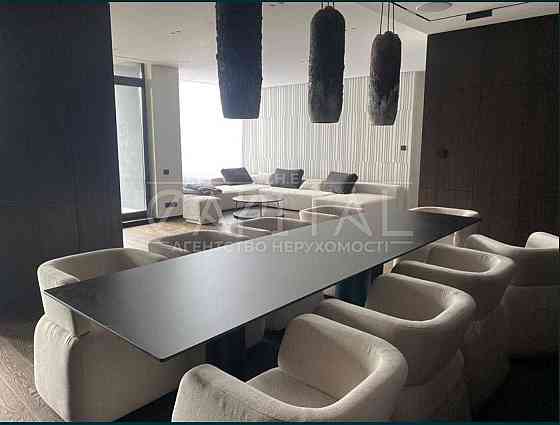 ПЕРША ЗДАЧА великої і просторої квартири, в преміум ЖК Tetris Hall. Киев