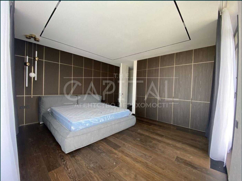 ПЕРША ЗДАЧА великої і просторої квартири, в преміум ЖК Tetris Hall. Киев - изображение 7