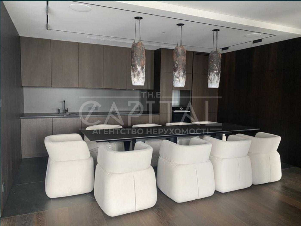 ПЕРША ЗДАЧА великої і просторої квартири, в преміум ЖК Tetris Hall. Киев - изображение 4