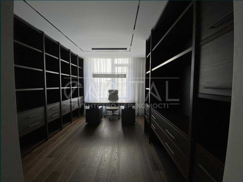 ПЕРША ЗДАЧА великої і просторої квартири, в преміум ЖК Tetris Hall. Киев - изображение 8