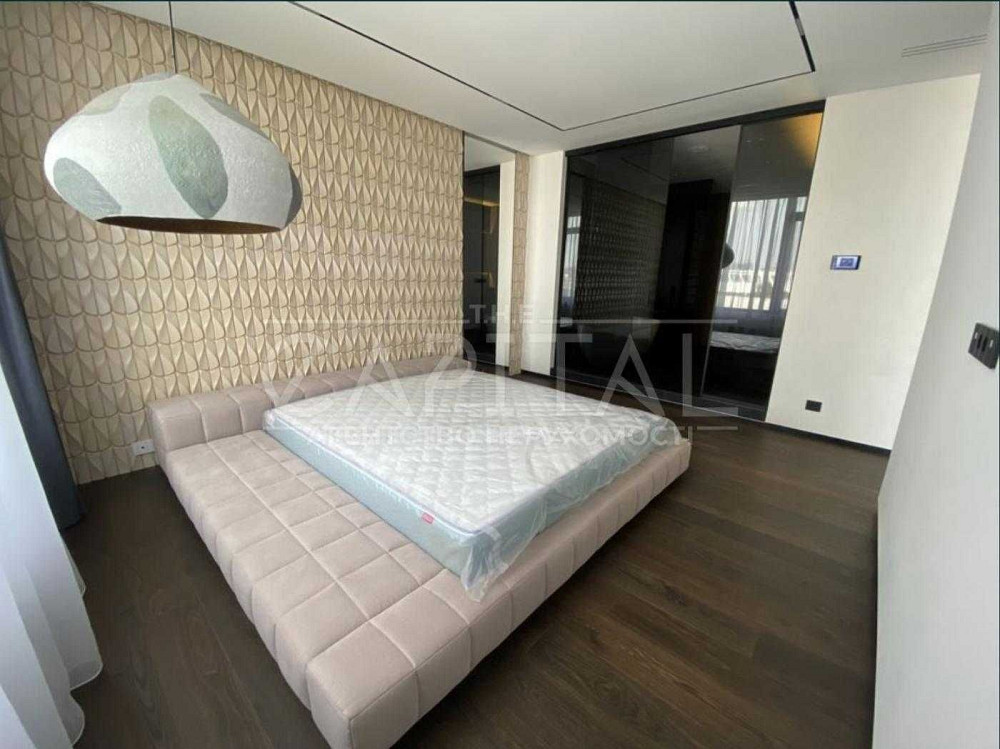 ПЕРША ЗДАЧА великої і просторої квартири, в преміум ЖК Tetris Hall. Киев - изображение 6