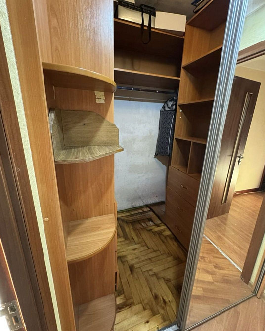 Здам 3-к квартиру, 8000,Космос Запоріжжя - зображення 6