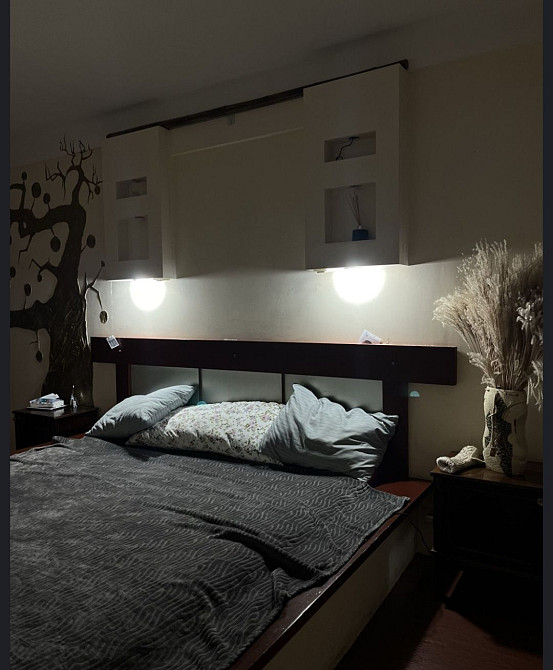 Здам 3-к квартиру, 8000,Космос Запоріжжя - зображення 1