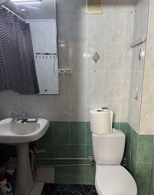 Здам 3-к квартиру, 8000,Космос Запоріжжя - зображення 7