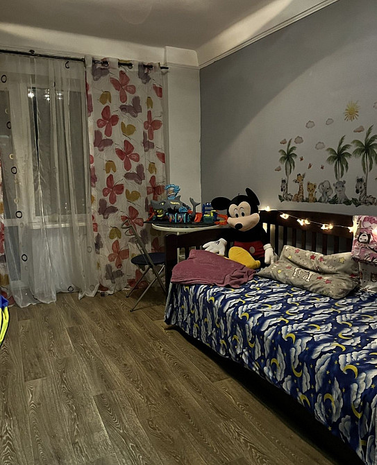 Здам 3-к квартиру, 8000,Космос Запоріжжя - зображення 2