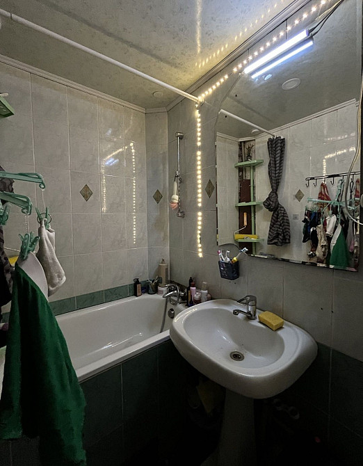 Здам 3-к квартиру, 8000,Космос Запоріжжя - зображення 8