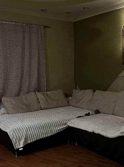 Здам 3-к квартиру, 8000,Космос Запоріжжя - зображення 4