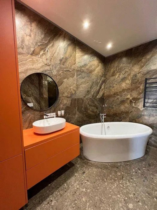 Аренда Студия ЖК Морская Симфония Аркадия Долгосрочная аренда Код1189 Одесса - изображение 4