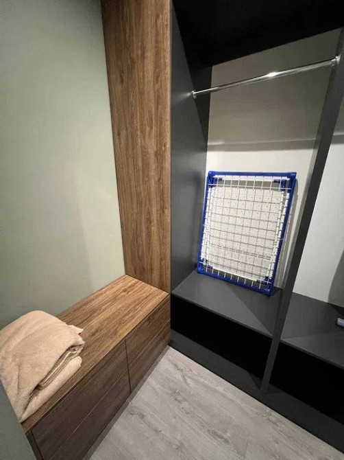 Аренда Студия ЖК Морская Симфония Аркадия Долгосрочная аренда Код1189 Одесса - изображение 7