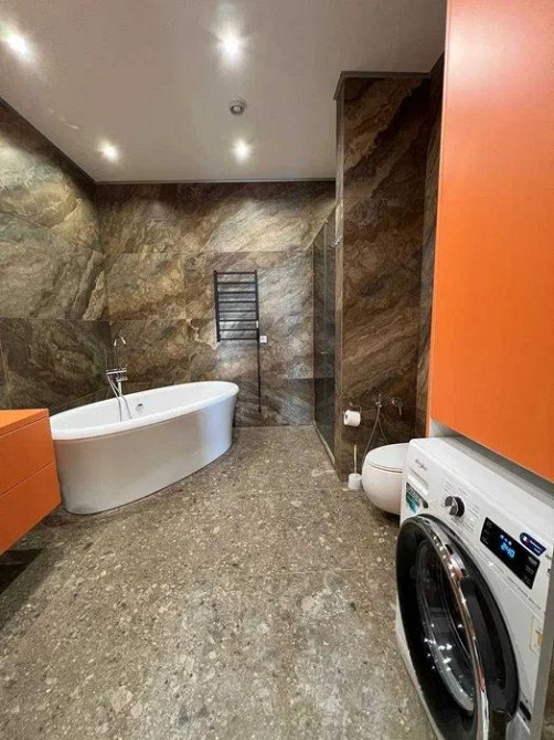 Аренда Студия ЖК Морская Симфония Аркадия Долгосрочная аренда Код1189 Одесса - изображение 3