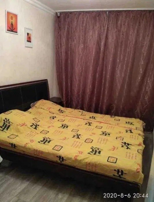 Здам 2-кімнатну квартиру 7 хвилин метро Левада Харьков - изображение 3