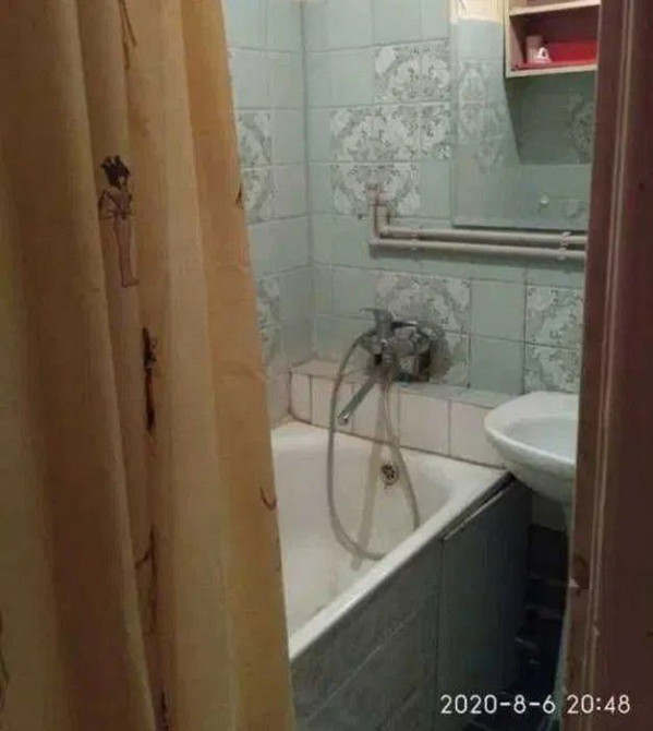 Здам 2-кімнатну квартиру 7 хвилин метро Левада Харьков - изображение 6