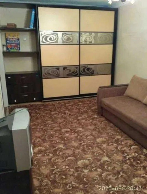 Здам 2-кімнатну квартиру 7 хвилин метро Левада Харьков - изображение 1