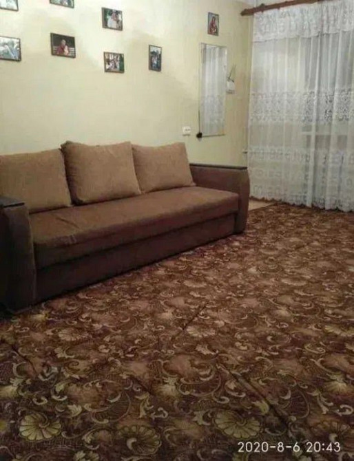 Здам 2-кімнатну квартиру 7 хвилин метро Левада Харьков - изображение 2