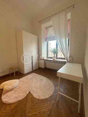 Оренда Квартира 3К 115м2 Центр Антоновича Без Комісії Киев