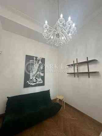 Оренда Квартира 3К 115м2 Центр Антоновича Без Комісії Киев