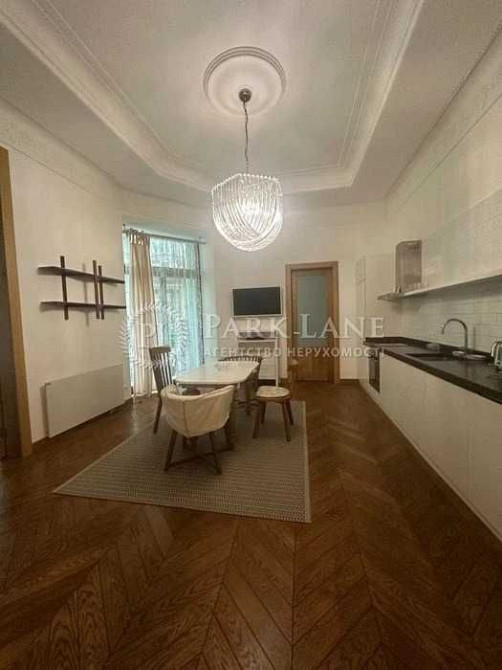 Оренда Квартира 3К 115м2 Центр Антоновича Без Комісії Киев - изображение 2