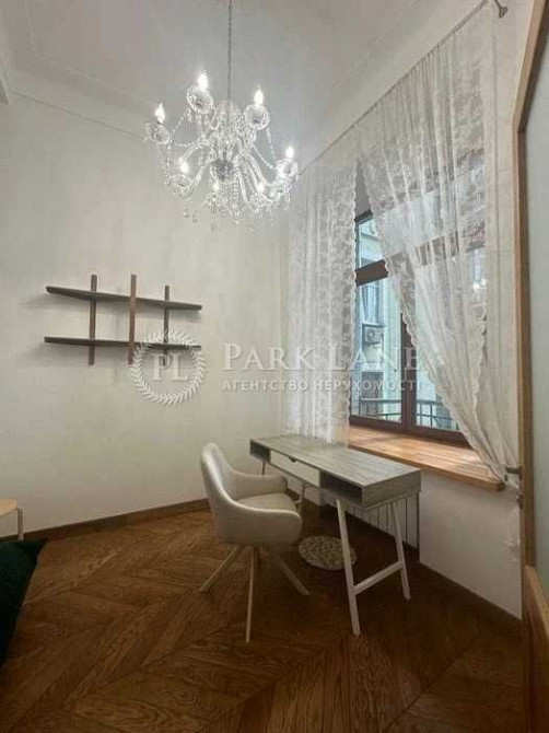 Оренда Квартира 3К 115м2 Центр Антоновича Без Комісії Киев - изображение 7