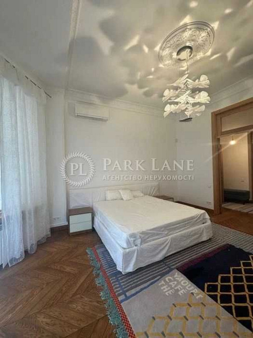 Оренда Квартира 3К 115м2 Центр Антоновича Без Комісії Киев - изображение 1